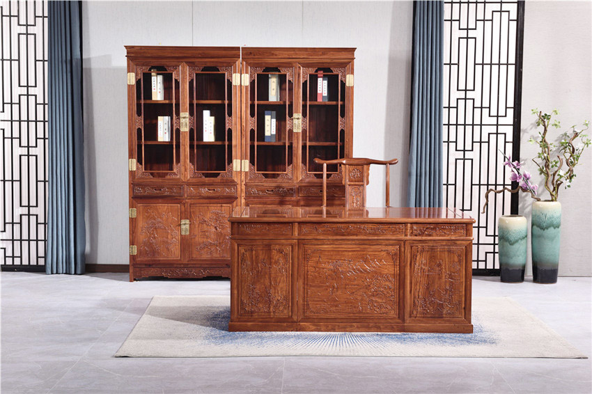 红木家具