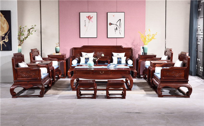 红木家具