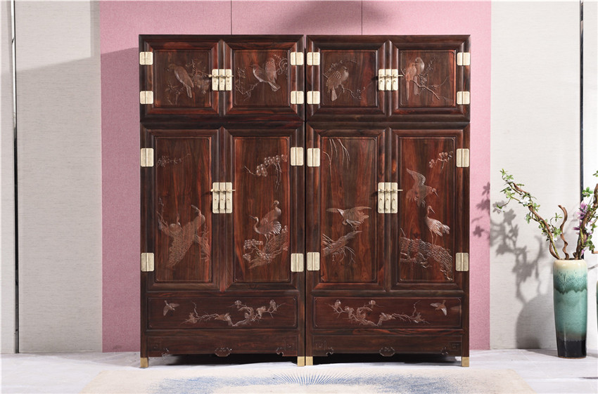 红木家具