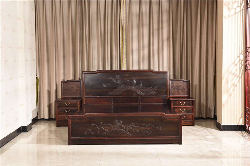 红木家具