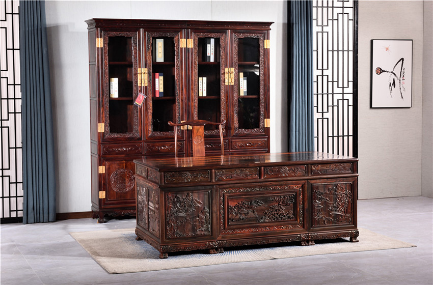 红木家具