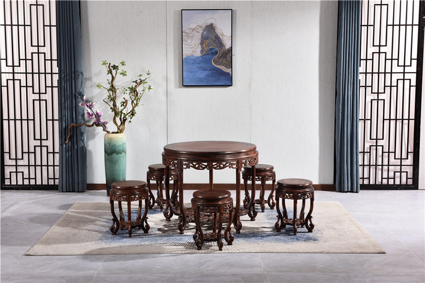 红木家具