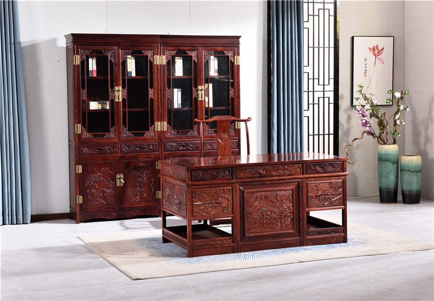 红木家具