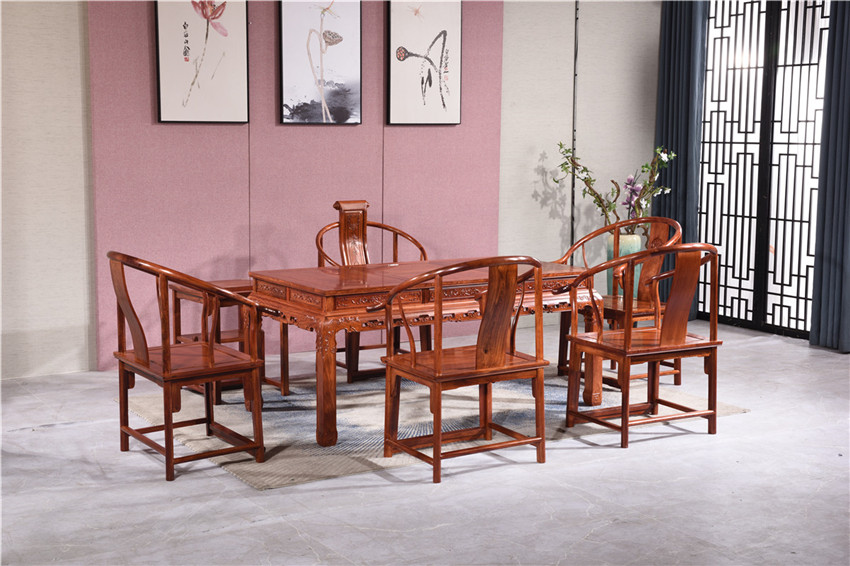 红木家具