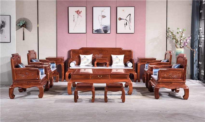 红木家具